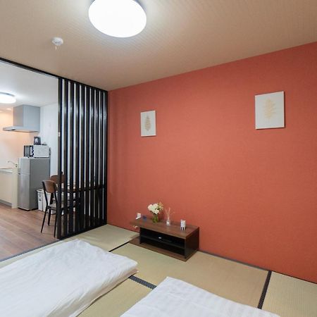 Hanastay花渓居 - 園（Sono） Osaka Luaran gambar